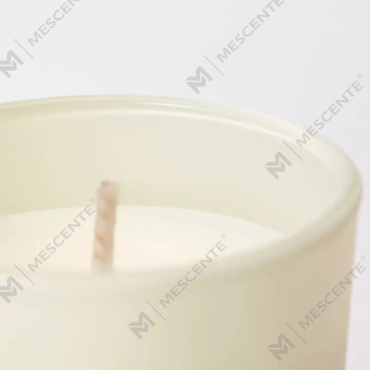 M&scent velkoobchod privátní značka vonné oleje vonné svíčky luxusní s víčkem, aromaterapeutická svíčka