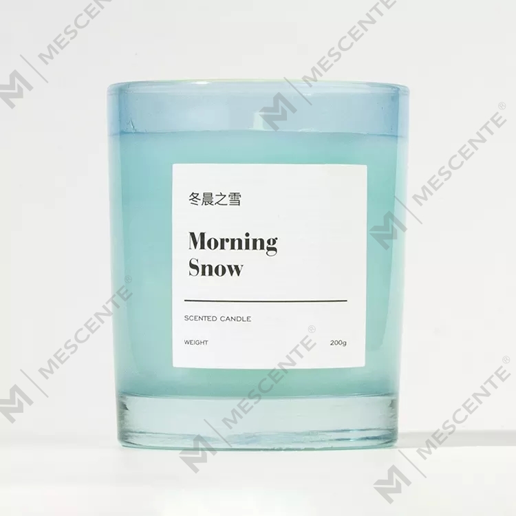 M&Scent velká luxusní párty křišťálová vůně vonný olej svíčky domácí vůně