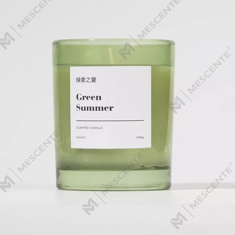 M&Scent velká luxusní párty křišťálová vůně vonný olej svíčky domácí vůně