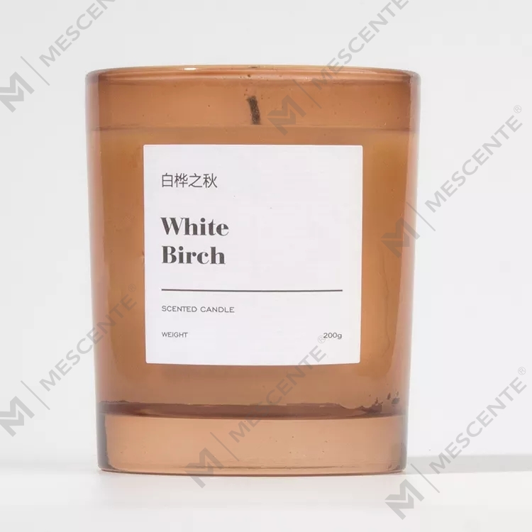 M&Scent velká luxusní párty křišťálová vůně vonný olej svíčky domácí vůně