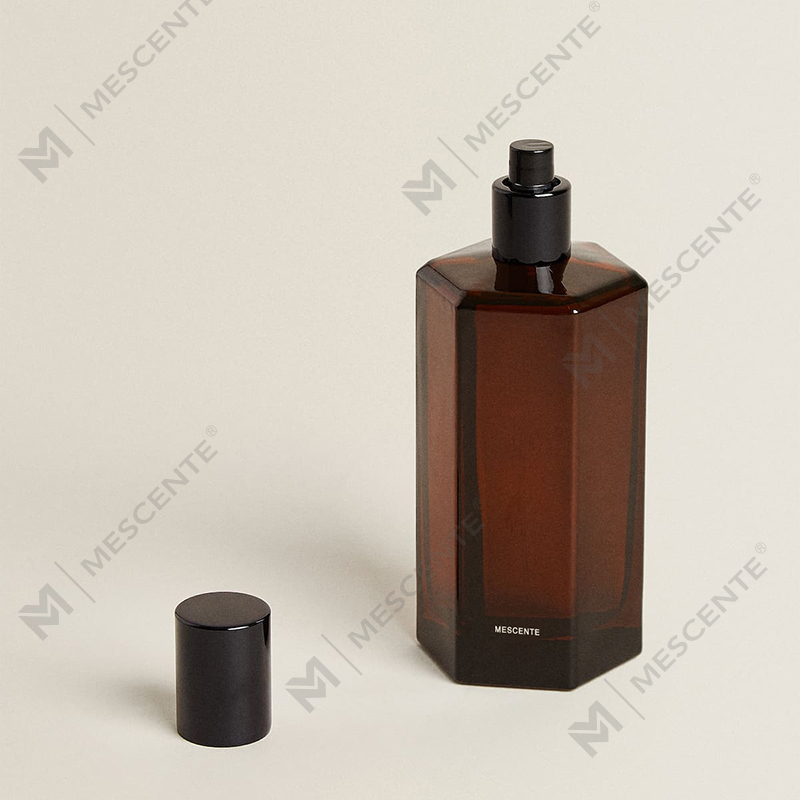 M&Scent Luxury Private Label 100 ml Ekologické balení Pokojový sprej s krabičkou