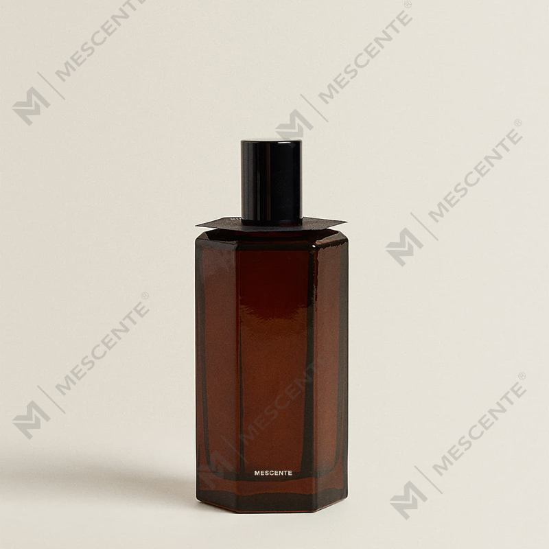 M&Scent Luxury Private Label 100 ml Ekologické balení Pokojový sprej s krabičkou