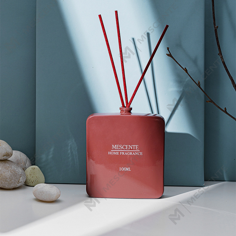 M&Scent dárková sada domácích vonných difuzérů na zakázku privátní značky