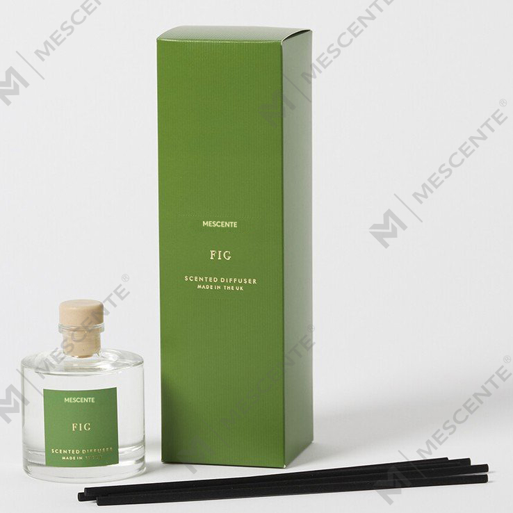100ml sáčky Aromatická náplň Emballage Pour Eyfel Flowers Pierre Reed Diffuseur Vide Tesori D Oriente