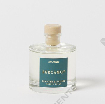 100ml sáčky Aromatická náplň Emballage Pour Eyfel Flowers Pierre Reed Diffuseur Vide Tesori D Oriente