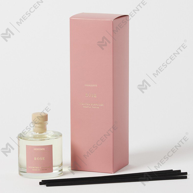 100ml sáčky Aromatická náplň Emballage Pour Eyfel Flowers Pierre Reed Diffuseur Vide Tesori D Oriente