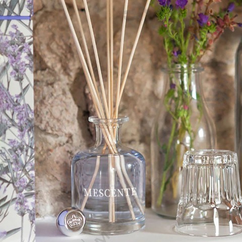 Rozdíl mezi Aroma Reed difuzérem a zvlhčovačem